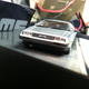 Illustration for article titled Minichamps Delorean Dmc-12